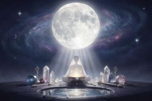 Moon Festival (Mid-Autumn Festival) Spiritual Meaning: Harvest Blessings, Ancestral Connection & Full Moon Rituals