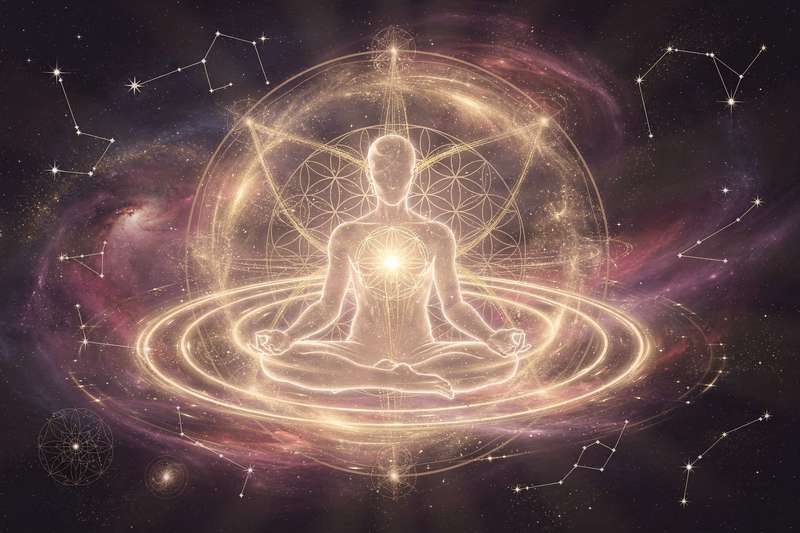Neville Goddard's manifestation approach using visualization and imagination to attract desired outcomes.