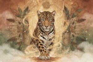Jaguar Spirit Animal: Reclaim Your Power and Walk Through Darkness With Grace