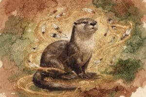 Otter Spirit Animal: Unlocking Joy, Playfulness, and the Sacred Flow of Life