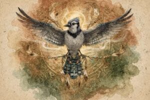 Blue Jay Spirit Animal: Courage, Truth, and the Power of Bold Communication