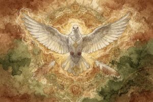 Dove Spirit Animal: Divine Messenger of Peace, Purity, and Hope