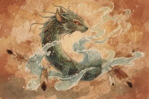 Water Spirit Animals: Spirit Animal Meaning, Symbolism & Messages