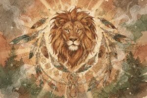 Leo Spirit Animal: Meaning, Symbolism & Powerful Messages