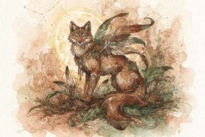 Virgo Spirit Animal: Sacred Symbolism & Spiritual Messages for the Maiden