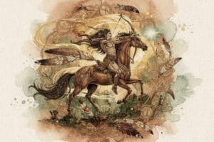 Sagittarius Spirit Animal: Symbolism, Meaning & Powerful Messages for Freedom-Seekers