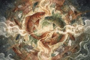 Pisces Spirit Animal: Deep Spiritual Meaning, Symbolism & Soul Messages