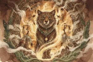 Spirit Animal vs Totem Animal vs Power Animal: Understanding the Sacred Differences