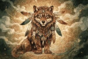 Spirit Animal In Dreams: Unlocking Messages From Your Soul’s Deepest Guide