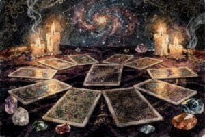 Chakra Tarot Spread: A Complete Guide to Reading Your Energy Body