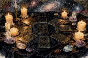 Self Discovery Tarot Spread: A Complete Guide to Uncovering Your Authentic Self