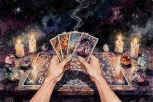 How To Cleanse Tarot Cards: Essential Energy Clearing Guide