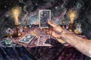 Tarot Journaling: How to Keep a Tarot Journal That Deepens Your Practice