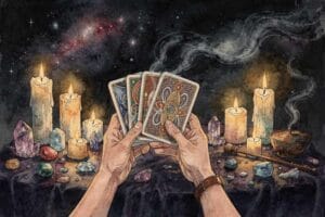 How To Interpret Tarot Cards Intuitively: Beyond Memorization