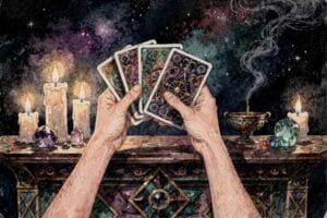 How To Read Tarot For Someone Else: A Sacred Guide to Ethical and Intuitive Readings