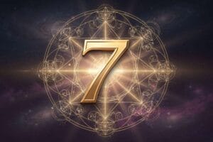 Personal Year 7 In Numerology: Introspection, Spirituality And Inner Growth — Your Guide to the Year of Wisdom