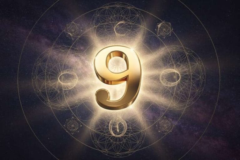 Numerology