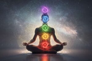 Chakra Test: Discover Which of Your 7 Chakras Needs Balance