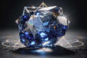 Blue Sapphire Meaning: Ancient Wisdom Stone for Clarity and Spiritual Truth