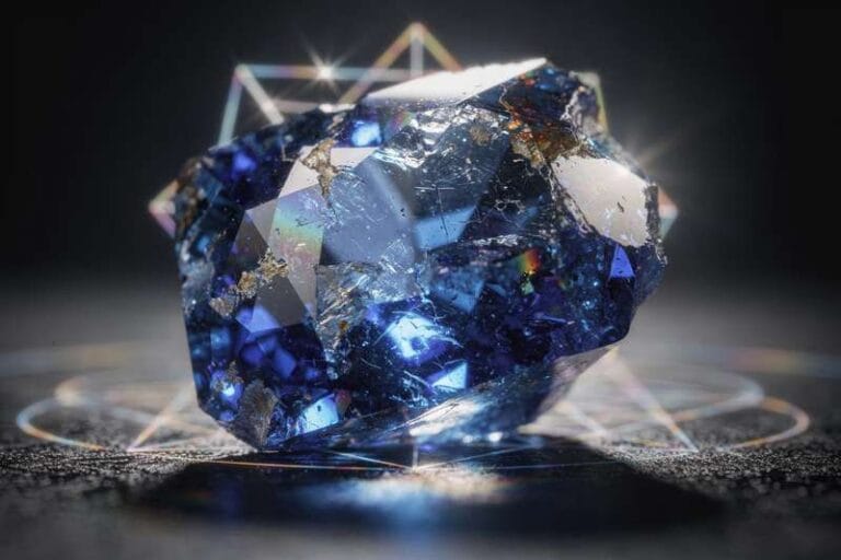 Crystals