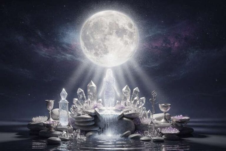 Moon
