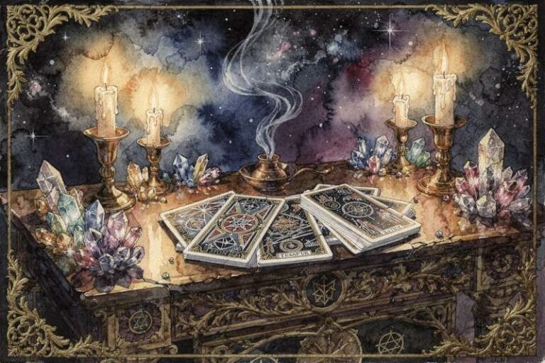 Tarot