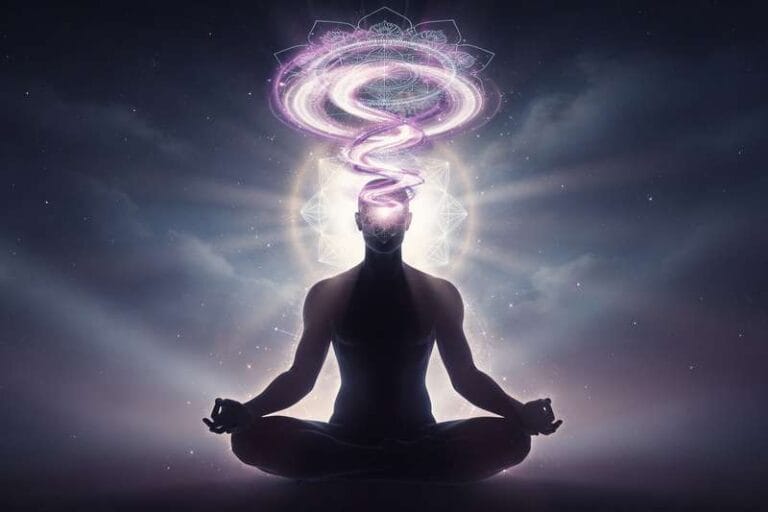 Chakras