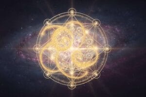 Daily numerology calculation showing how to determine your personal day number for energy readings.