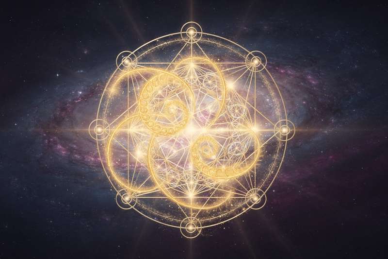 Daily numerology calculation showing how to determine your personal day number for energy readings.