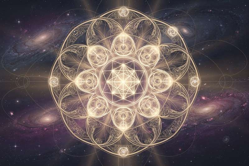 Numerology chart displaying expression number, soul urge number, and life path alignments for relationship compatibility analysis.