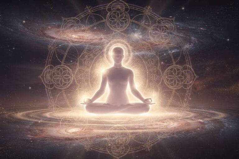 Energy Healing