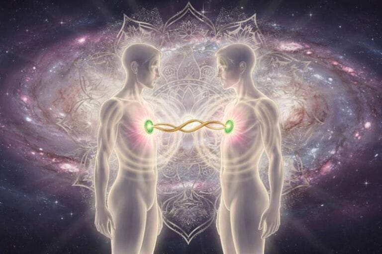 Twin Flames
