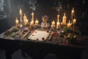 Solitary Witch: Practice Alone
