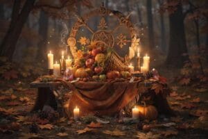 Mabon: Autumn Equinox Rituals for Every Witch