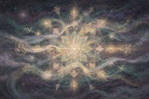 Runic Magic: Bind Runes & Galdr Chanting