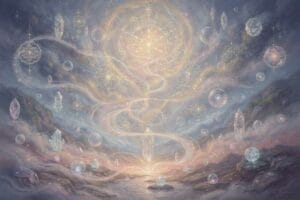 Automatic Writing: How To Channel Messages From Your Higher Self