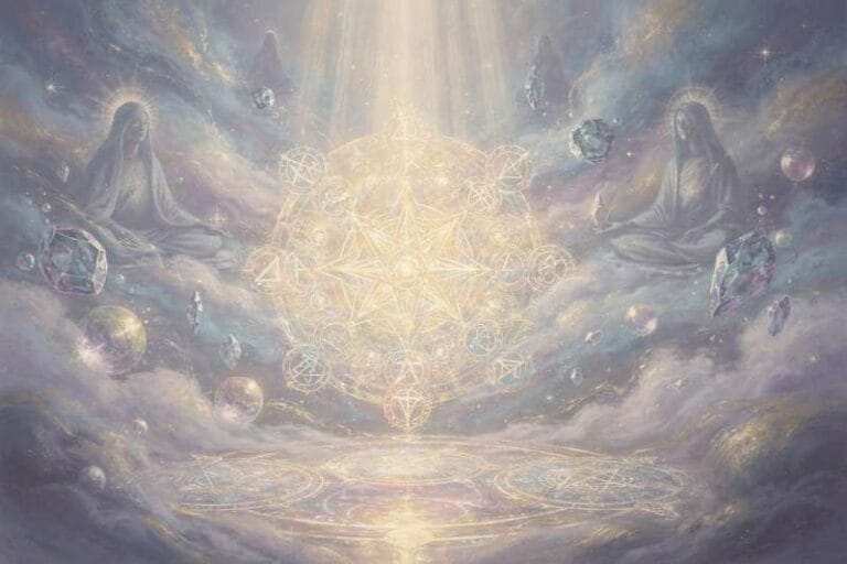 Text-Based Divination