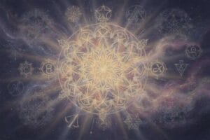 Geomancy: Divination By Earth Marks