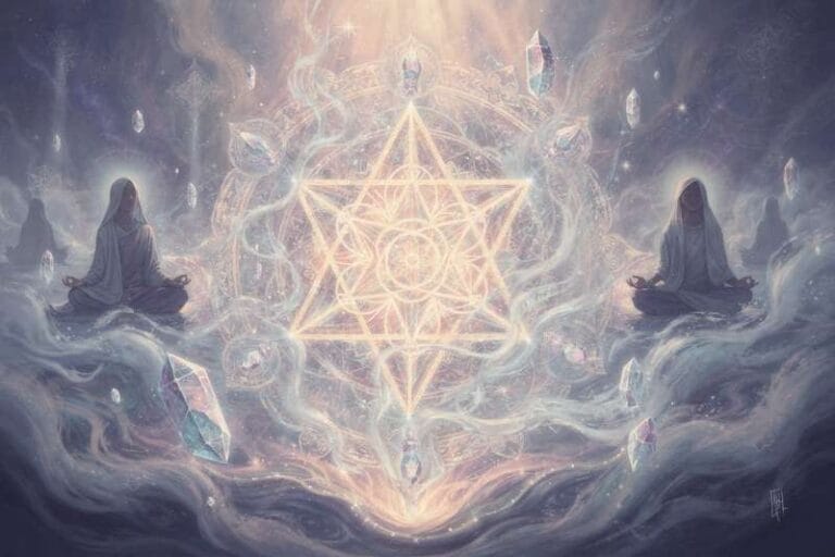 Ancient Divination Practices