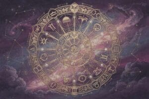 Astrology Calendar Aspects: How to Read the Cosmic Calendar