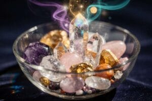DIY Crystal Manifestation Bowl: How to Build and Use One for Real Results