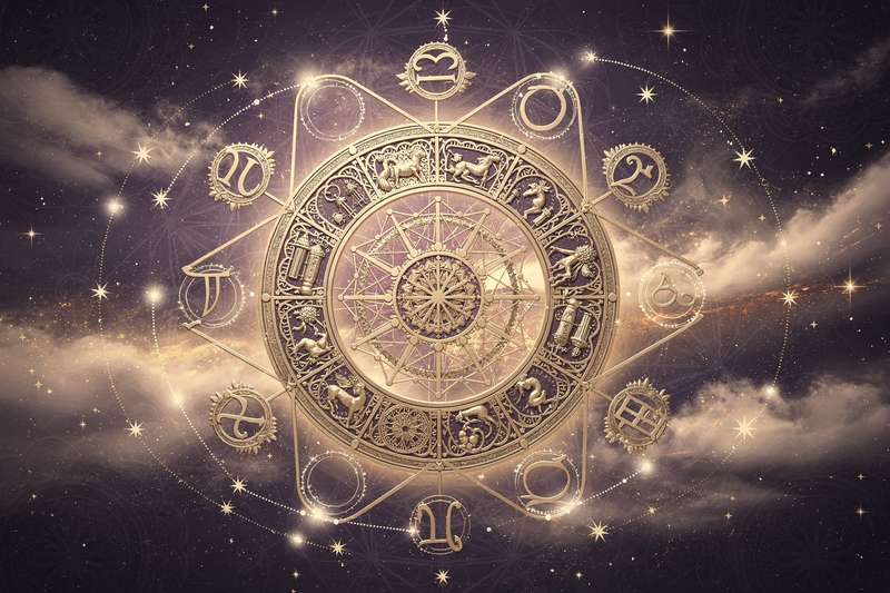 Weekly astrology forecast highlighting planetary movements and cosmic influences for June 14-20, 2026.