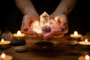 Phenakite – The Philosopher’s Stone of Enlightenment: Meaning, Healing Properties & How to Use It