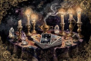 True Love Tarot Reading: What the Cards Reveal About Your Heart