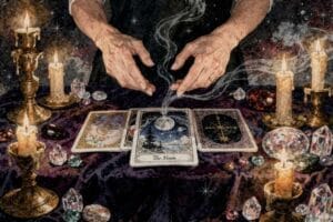 Tarot for Business: How to Use Cards for Clarity, Strategy & Growth