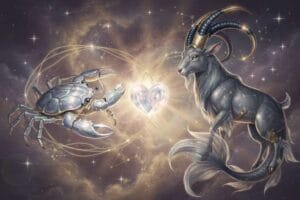 Cancer And Capricorn Compatibility Love Friendship And More