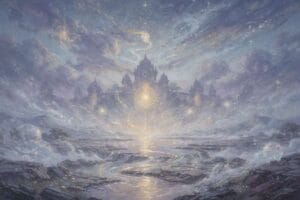 Laguz Rune Meaning