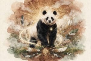 Panda Spirit Animal: Meaning, Symbolism & Messages