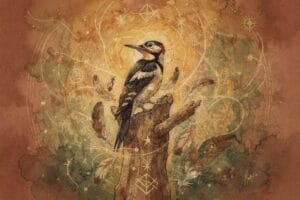 Woodpecker Spirit Animal: Meaning, Symbolism & Messages