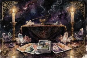 Tarot Ethics: What You Should Know Before Every Reading